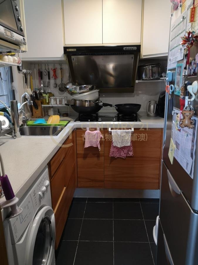 寶盈花園 第03座 (綠表) 寶盈花園 第03座 (綠表)