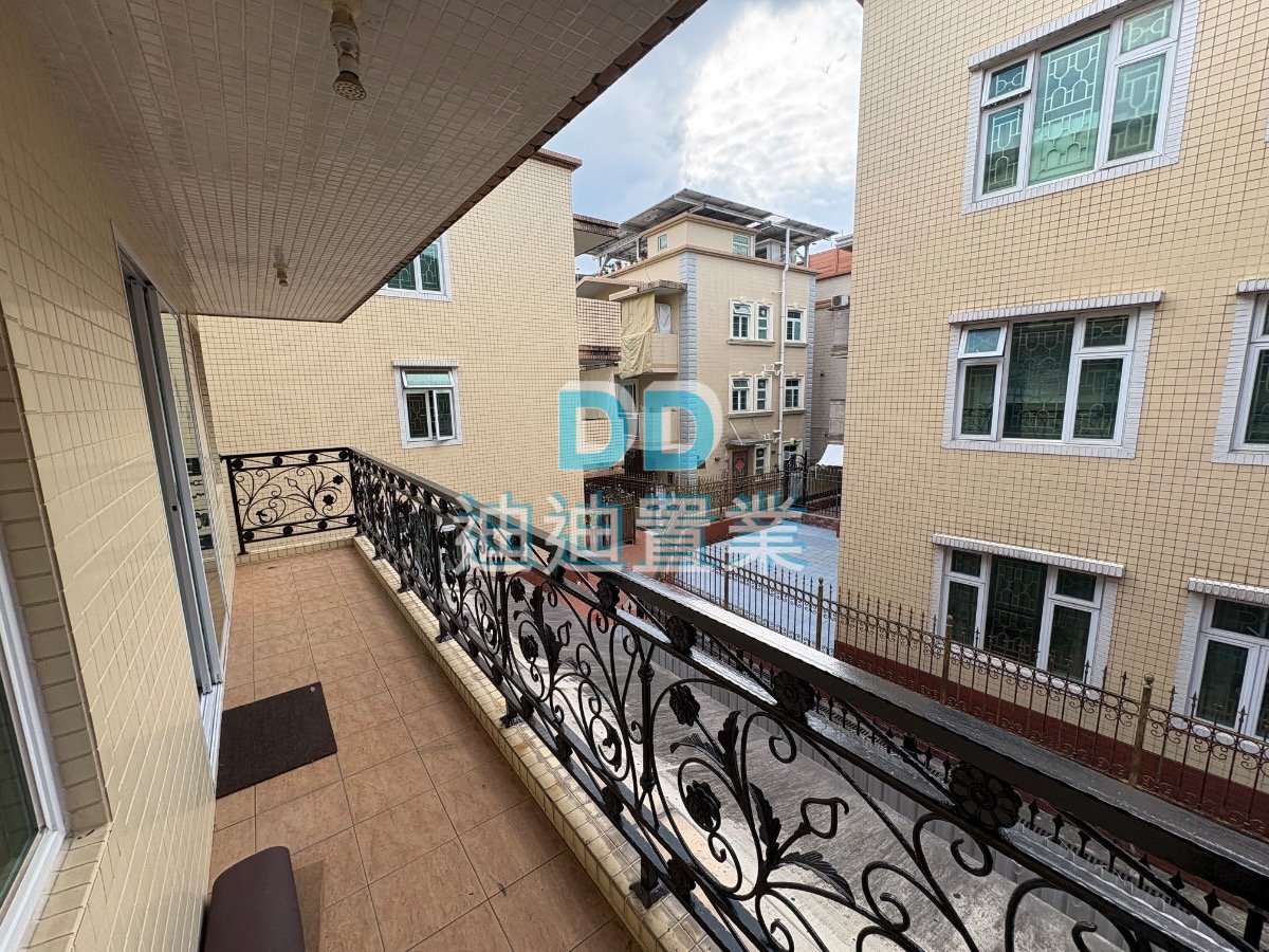 HO CHUNG NEW VILLAGE Sai Kung S021334 For Buy