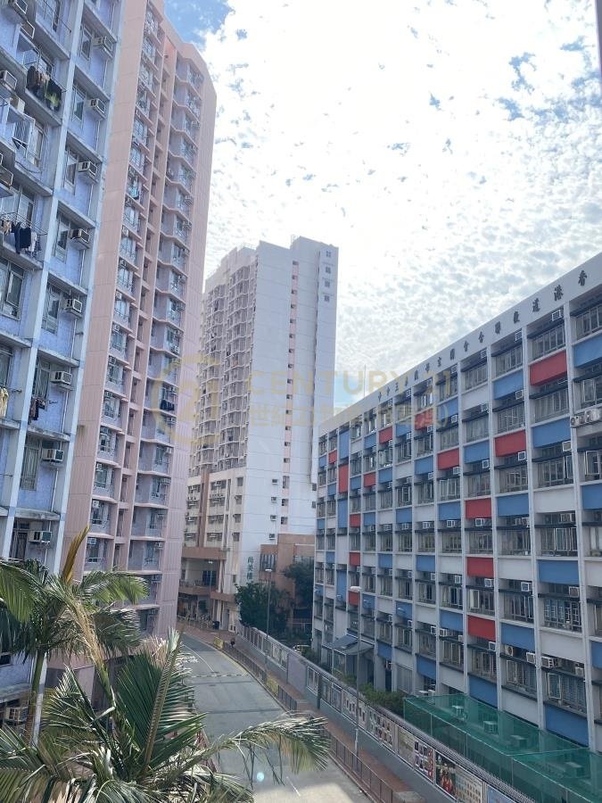 寶明苑 B座 寶柏閣 (綠表)