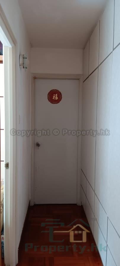 廣明苑 廣瑞閣 D座 (綠表)