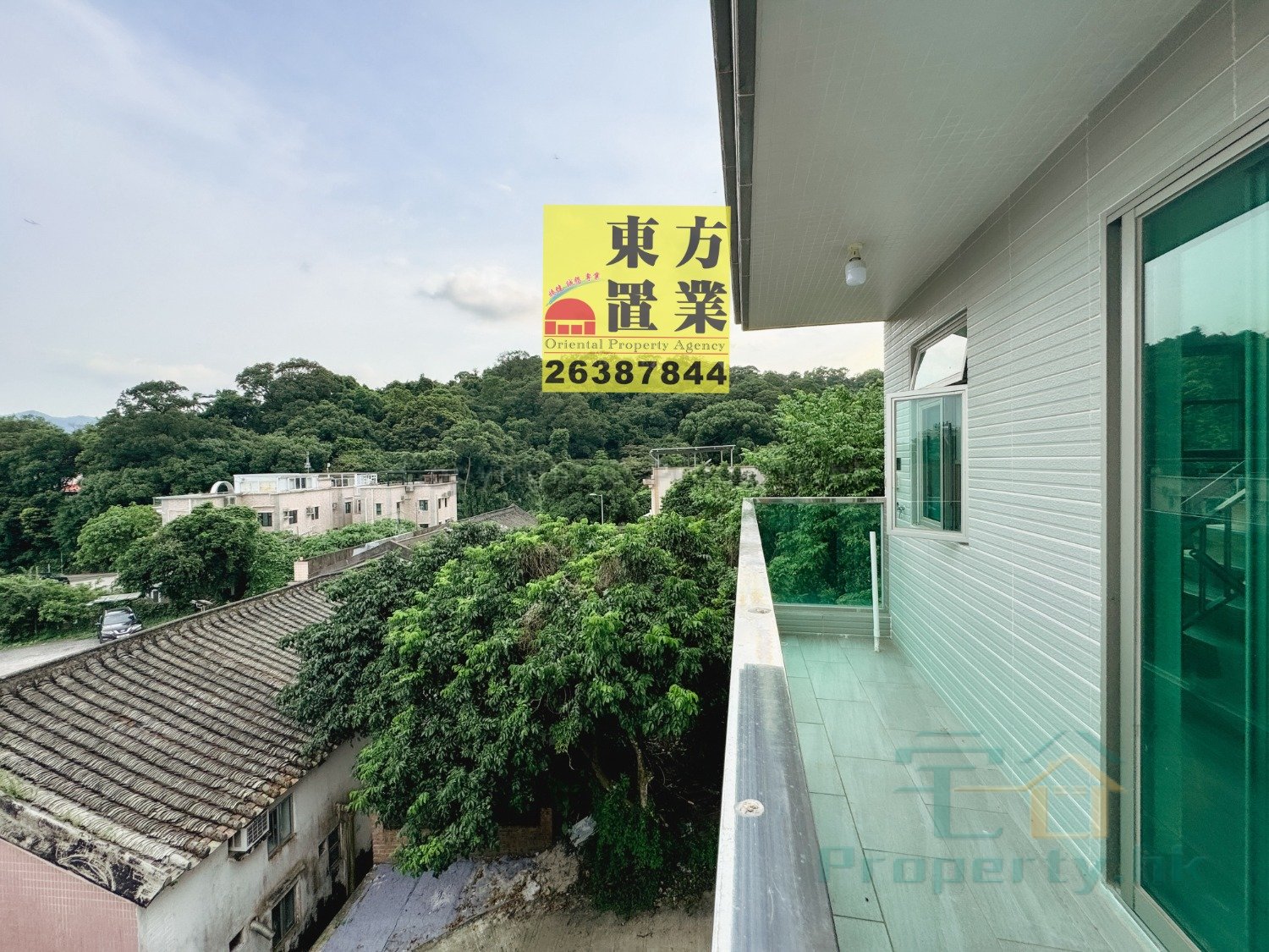 FUNG YUEN TSUEN Tai Po H 1688790 For Buy