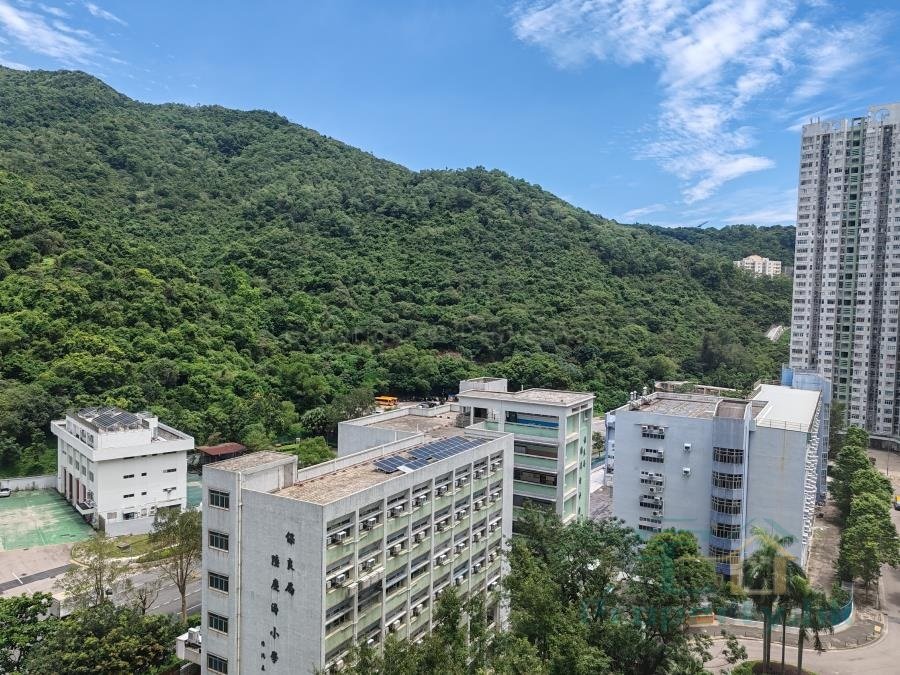 寶林村 第01座 寶仁樓 (綠表)