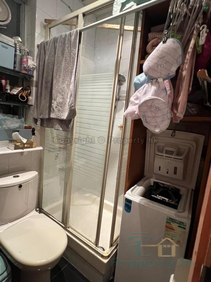 茵怡花園 第02座 (綠表)