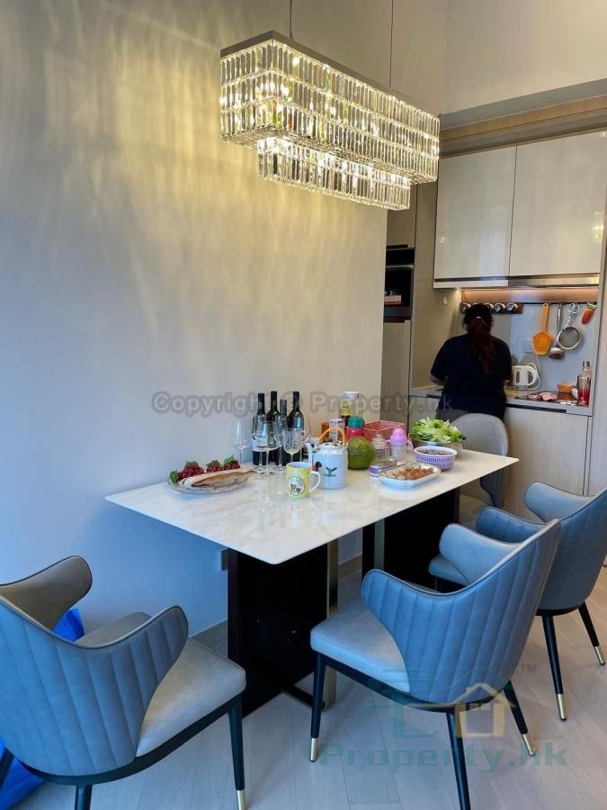 海茵莊園 第02座