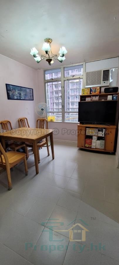 廣明苑 廣寧閣 F座 (綠表)