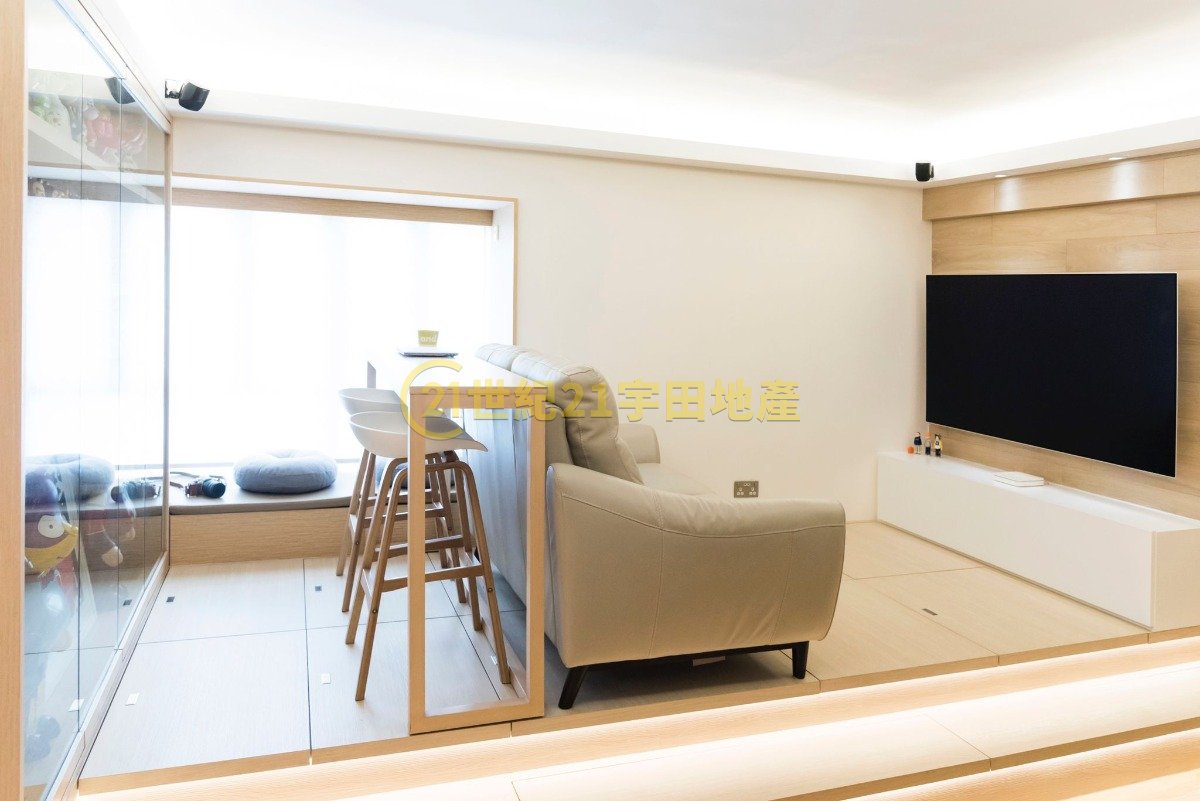 SERENITY PARK  Tai Po M T013580 For Buy