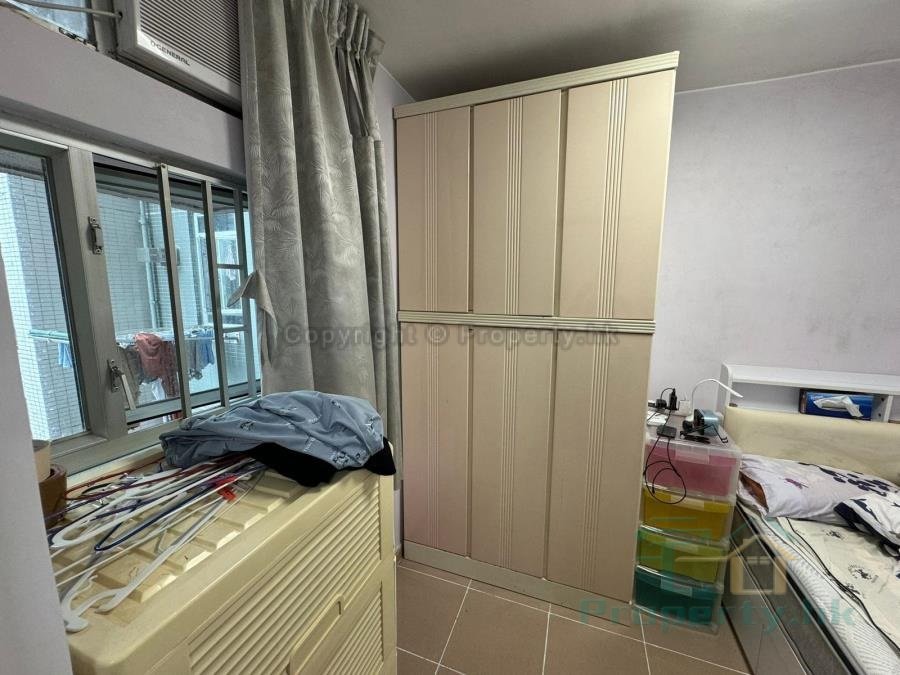 景明苑 B座 暉景閣 (綠表)