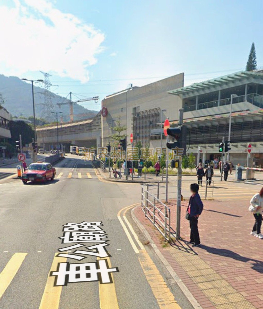 HIN TIN TSUEN Shatin L S007877 For Buy