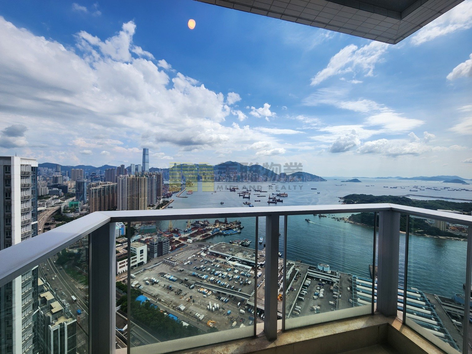 CULLINAN WEST Sham Shui Po T 1746872 For Buy