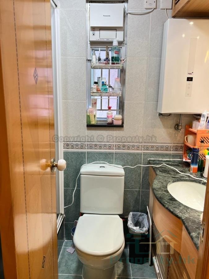 廣明苑 廣瑞閣 D座 (綠表)