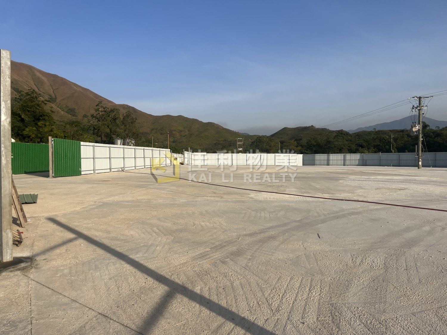 SHUI MEI TSUEN Yuen Long Y037243 For Buy