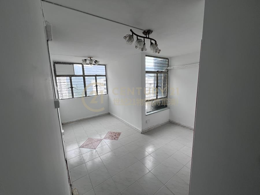 翠林村 第04座 欣林樓 (綠表)