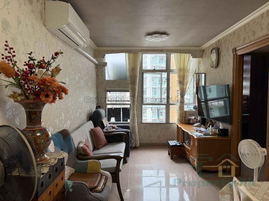 彩明苑 E座 彩桃閣 (綠表) 彩明苑 E座 彩桃閣 (綠表)