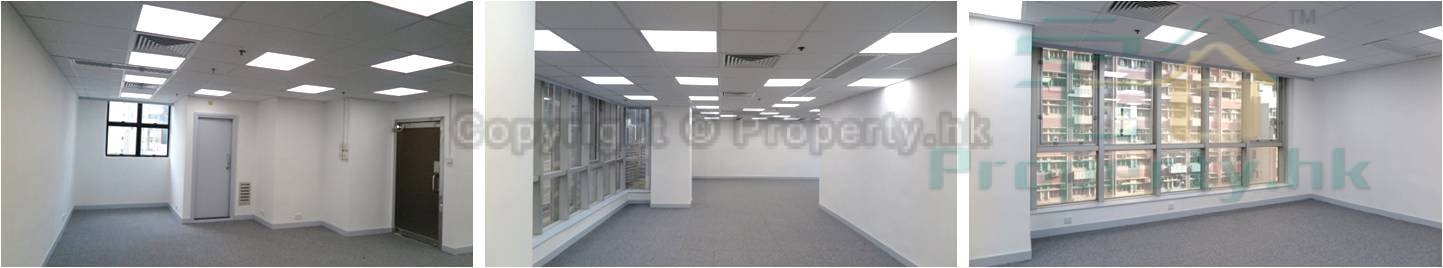 CCK COM CTR Wan Chai H 1783200 For Buy