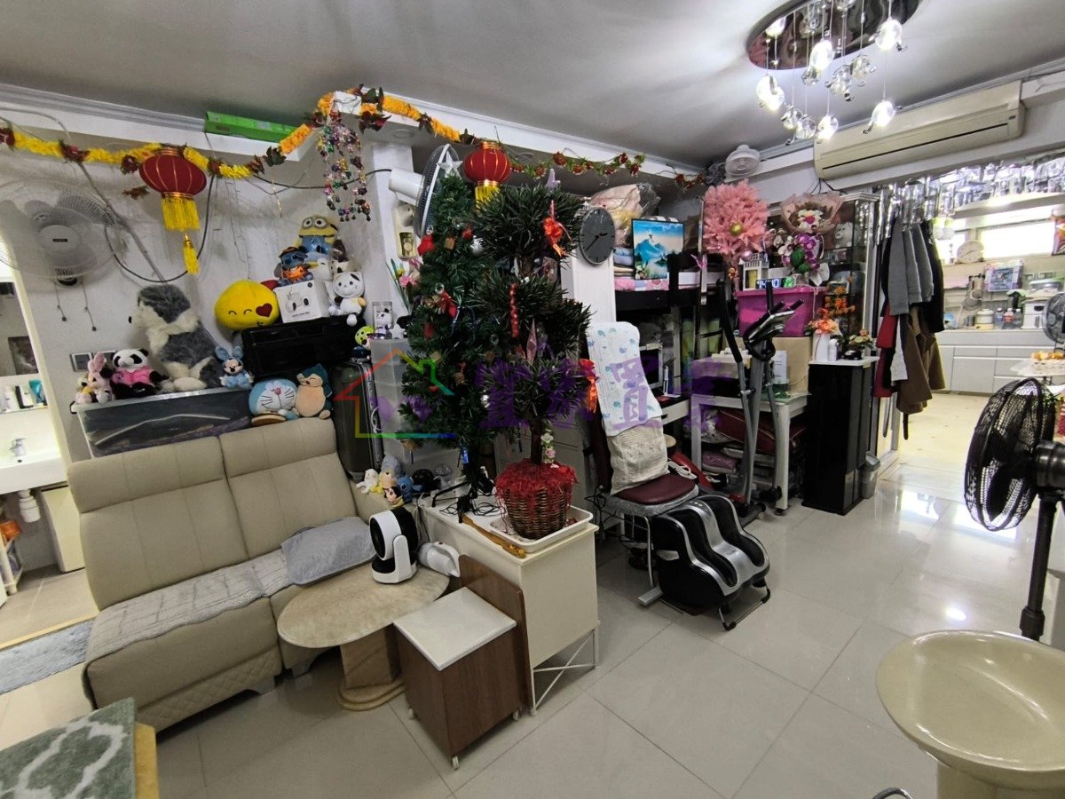 SUNNY VILLA Yuen Long L 005376 For Buy