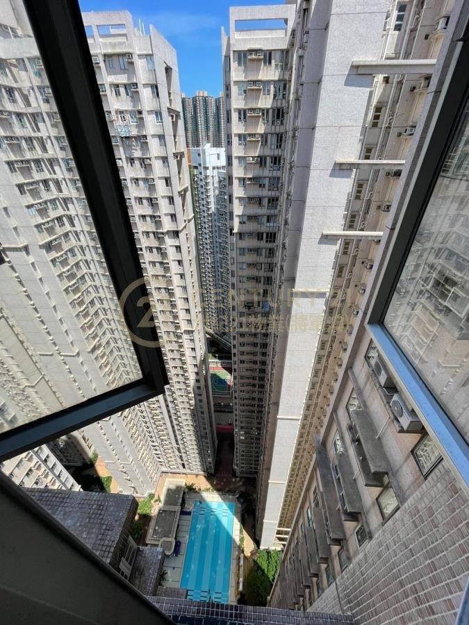 寶盈花園 第06座 (綠表) 寶盈花園 第06座 (綠表)