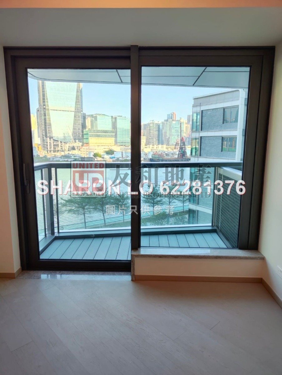 ONE VICTORIA TWR 01A Kai Tak L K188240 For Buy