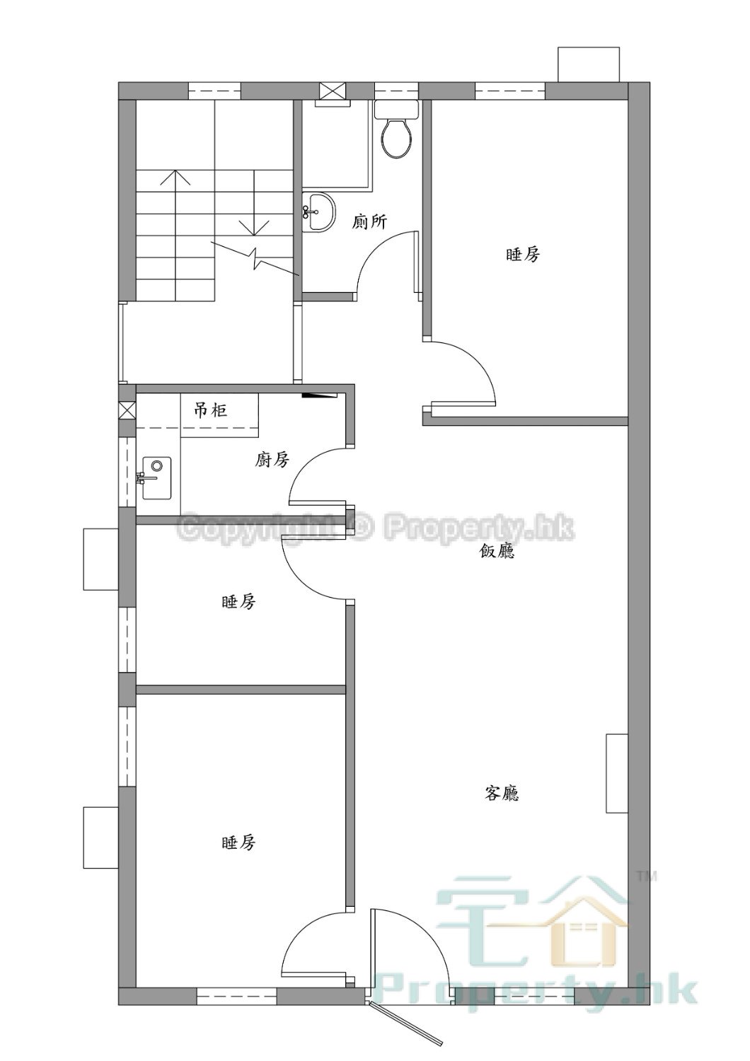 TIN HA WAN VILLAGE Tseung Kwan O G 1783118 For Buy