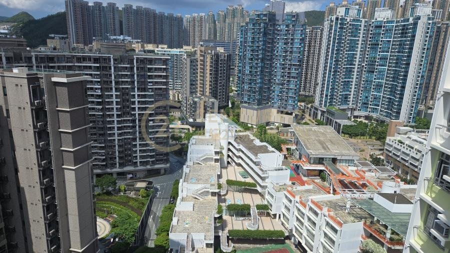 雍明苑 A座 潤明閣 (綠表)