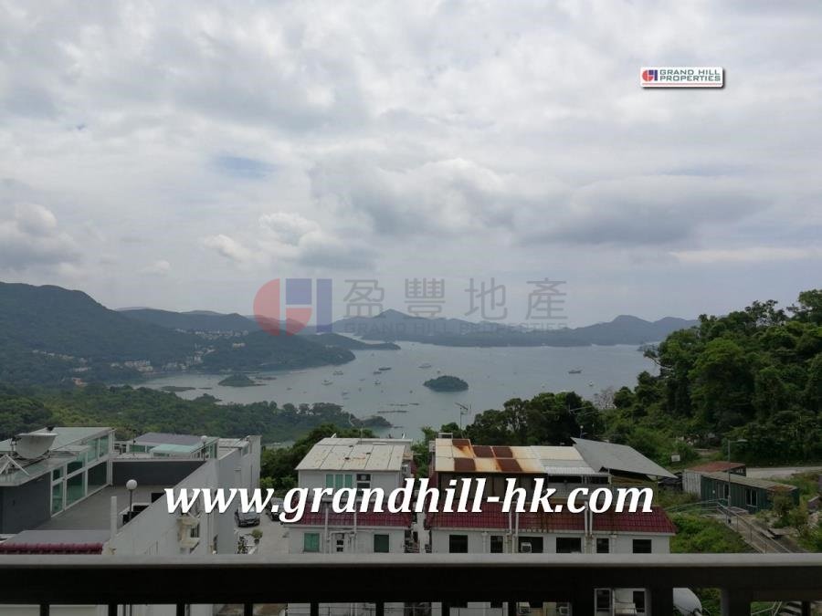 SAI KUNG MID-LEVEL SEA VIEW 2F Sai Kung H 018579 For Buy