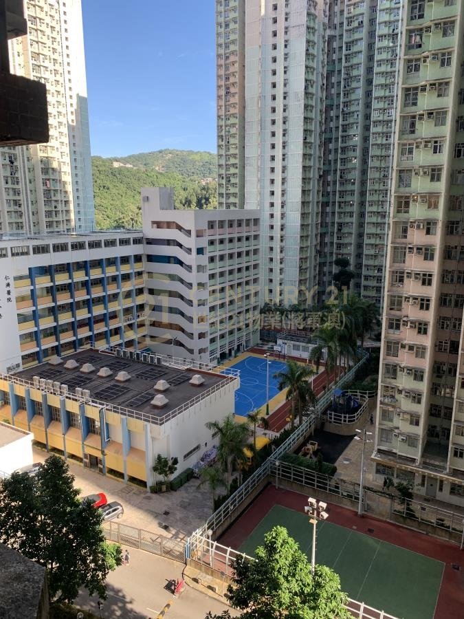 和明苑 A座 和逸閣 (連地價)