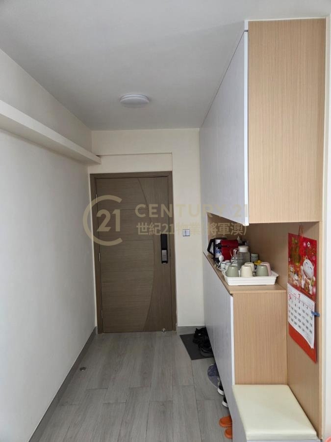 寶盈花園 第03座 (綠表)