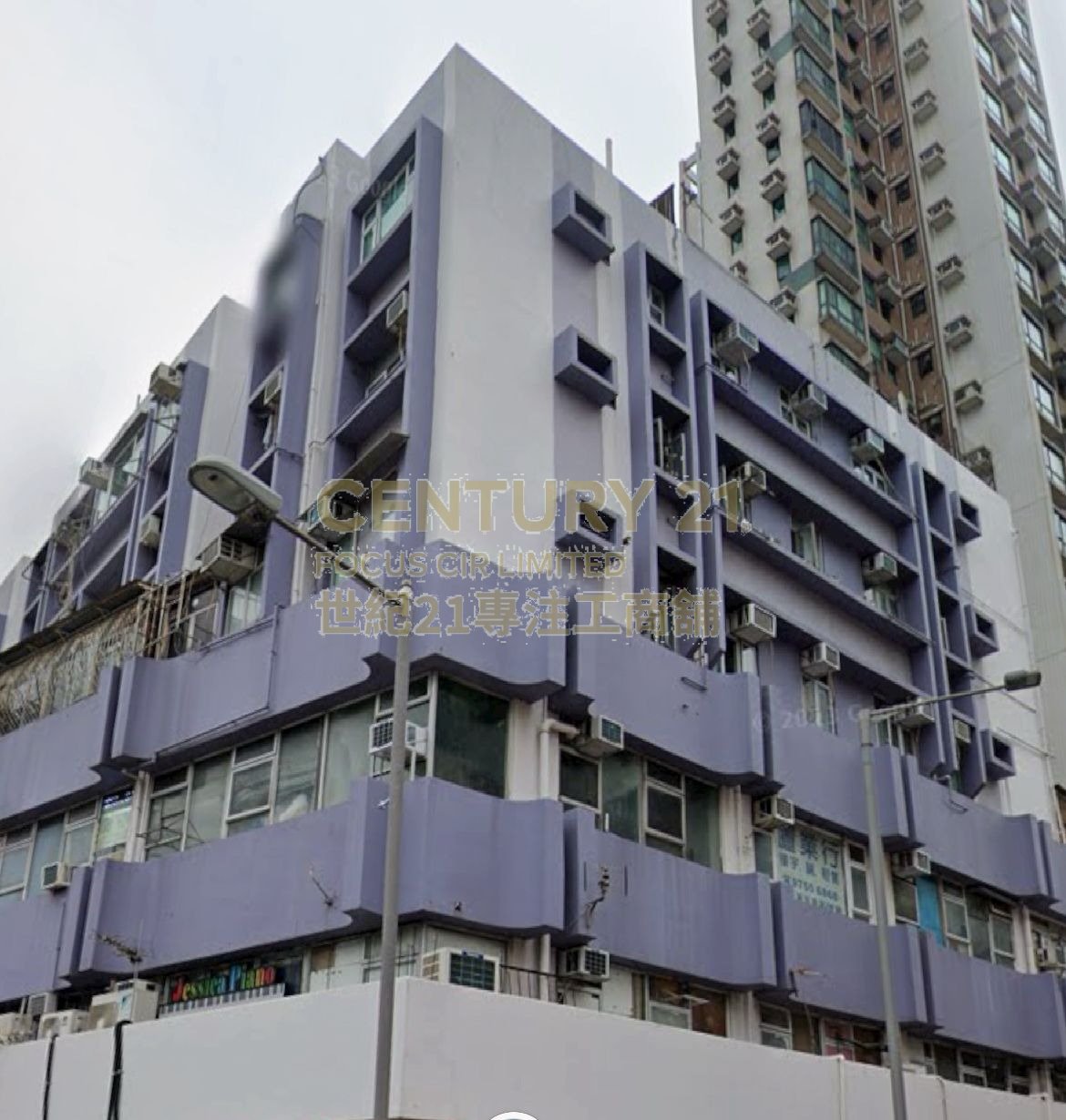 PEARL HSE Kowloon City K214455 For Buy