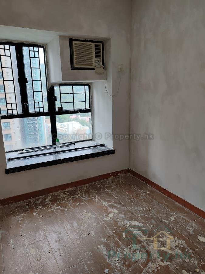 富麗花園 第01座