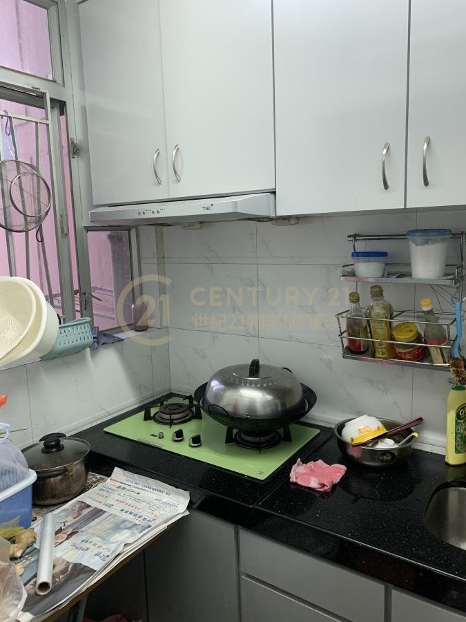 廣明苑 廣盈閣 E座 (綠表)