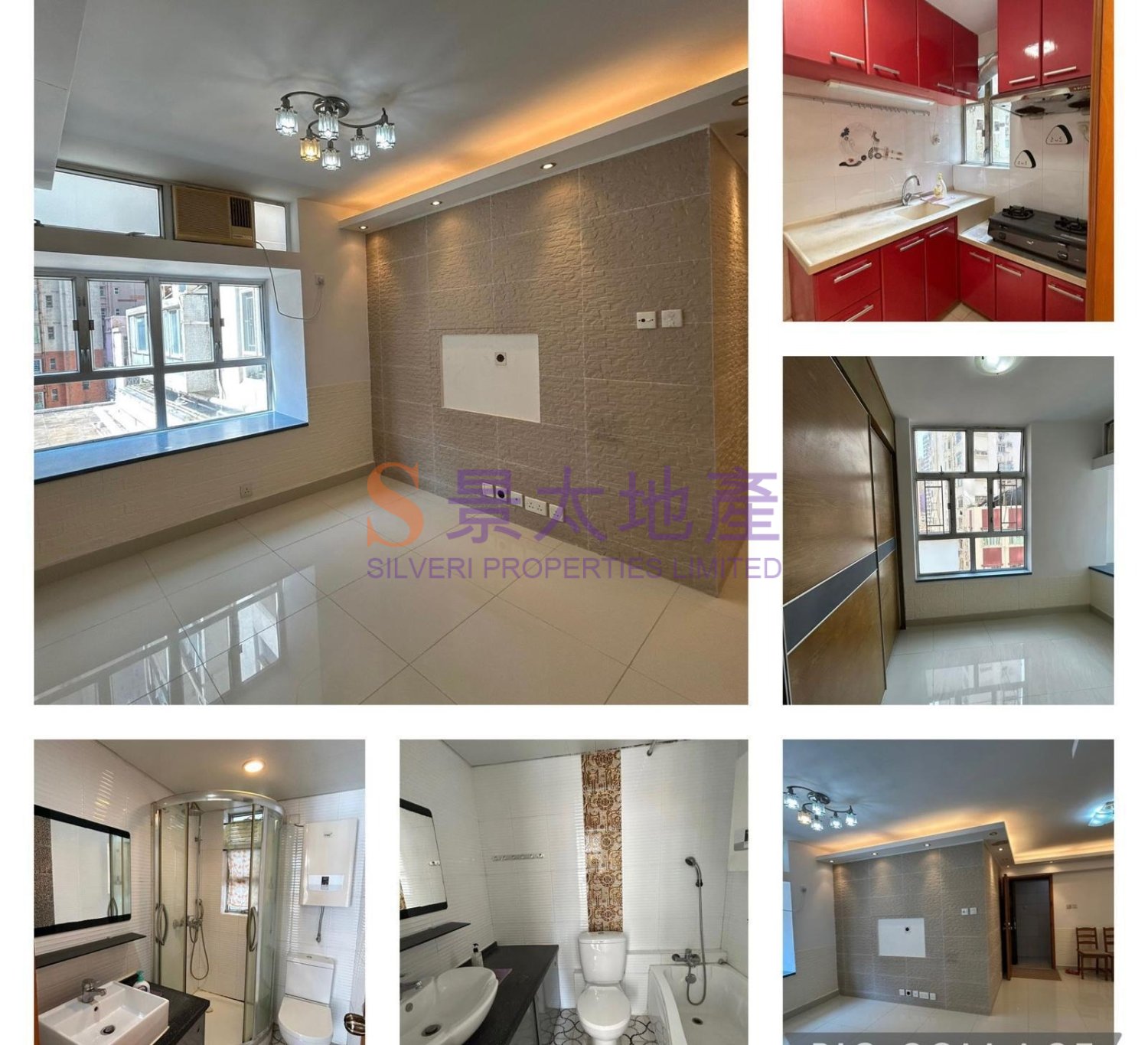 FELICITY GDN BLK 02 Shau Kei Wan L 000227 For Buy