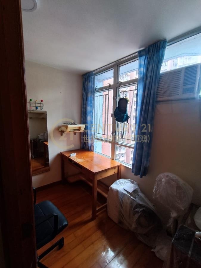 寶明苑 寶柏閣 B座 (綠表)