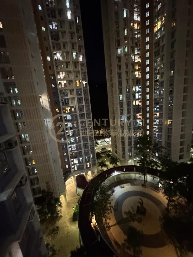 CHOI MING COURT BLK D (HOS) Tseung Kwan O M F184233 For Buy