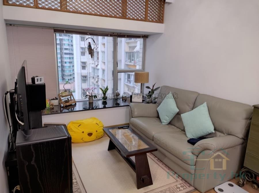 茵怡花園 第01座 (綠表)