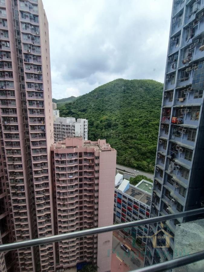寶明苑 寶柏閣 B座 (綠表)