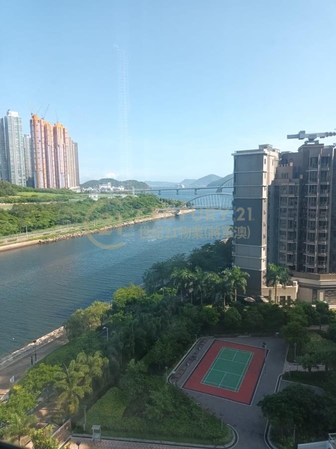 雍明苑 B座 澤明閣 (綠表)