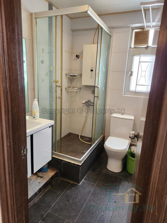 富康花園 第02期 第10座 (連地價)