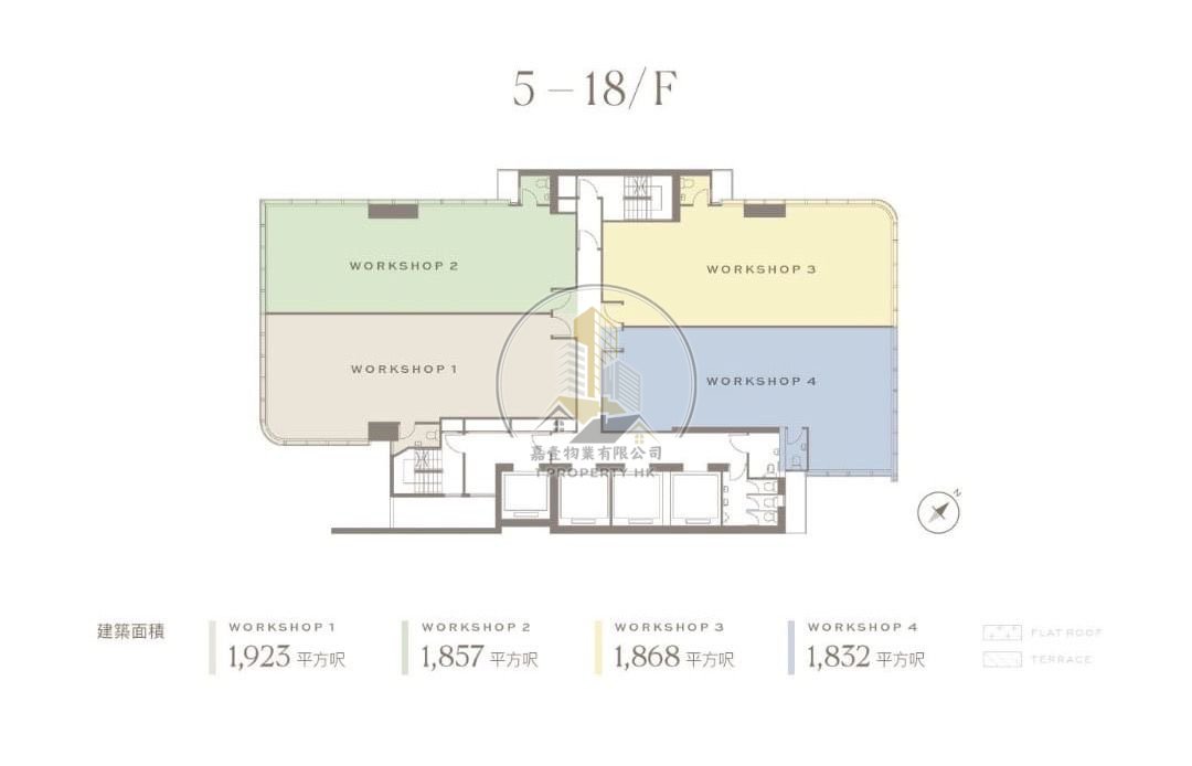 HORIZON SEA Kwun Tong 1765496 For Buy