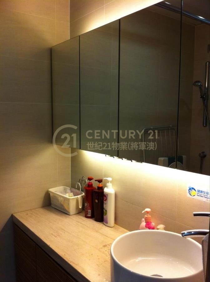 茵怡花園 第02座 (綠表)