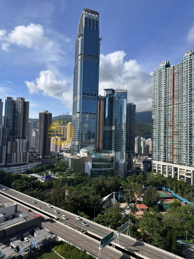 柏傲灣 第02B座