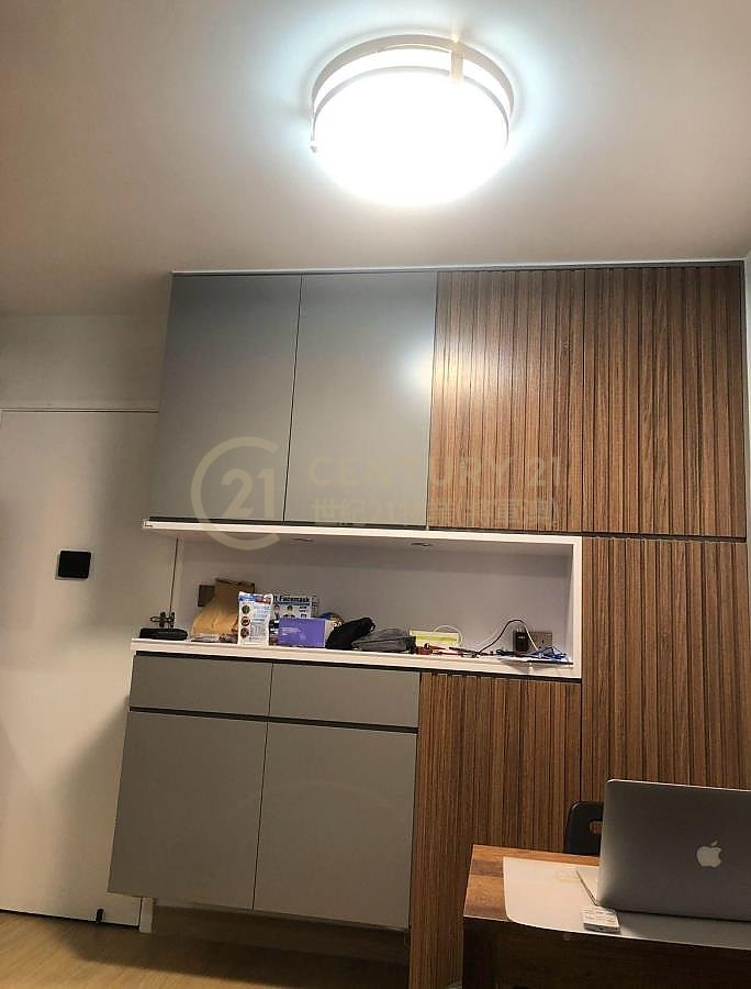 雍明苑 B座 澤明閣 (綠表) 雍明苑 B座 澤明閣 (綠表)