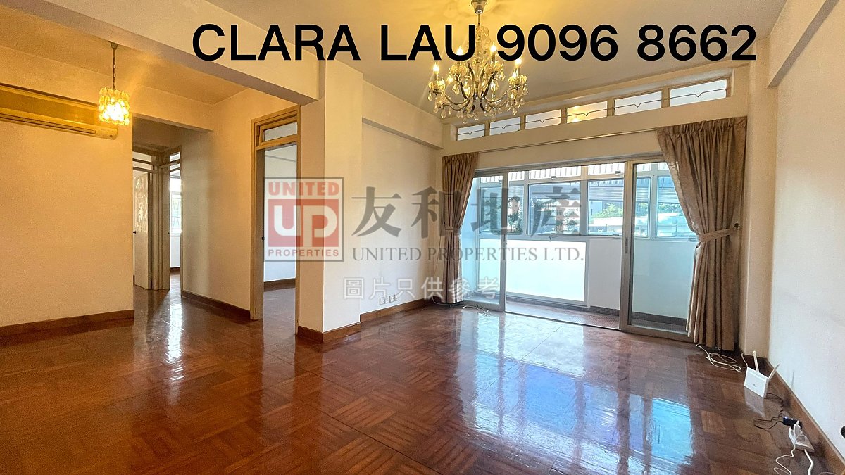 MANDARIN COURT  Ho Man Tin K186529 For Buy