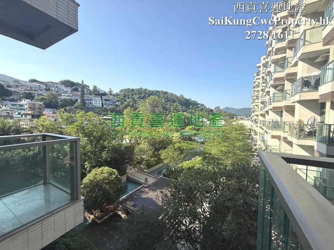 Park Mediterranean*Clubhouse Facilities Sai Kung L 015058 For Buy