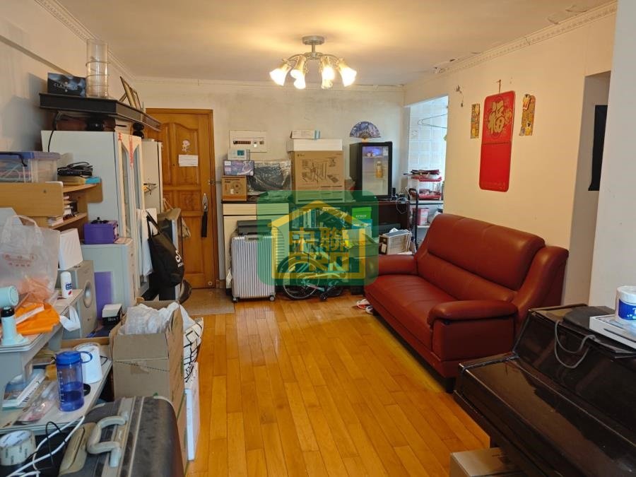 MAY SHING COURT  Shatin T180442 For Buy