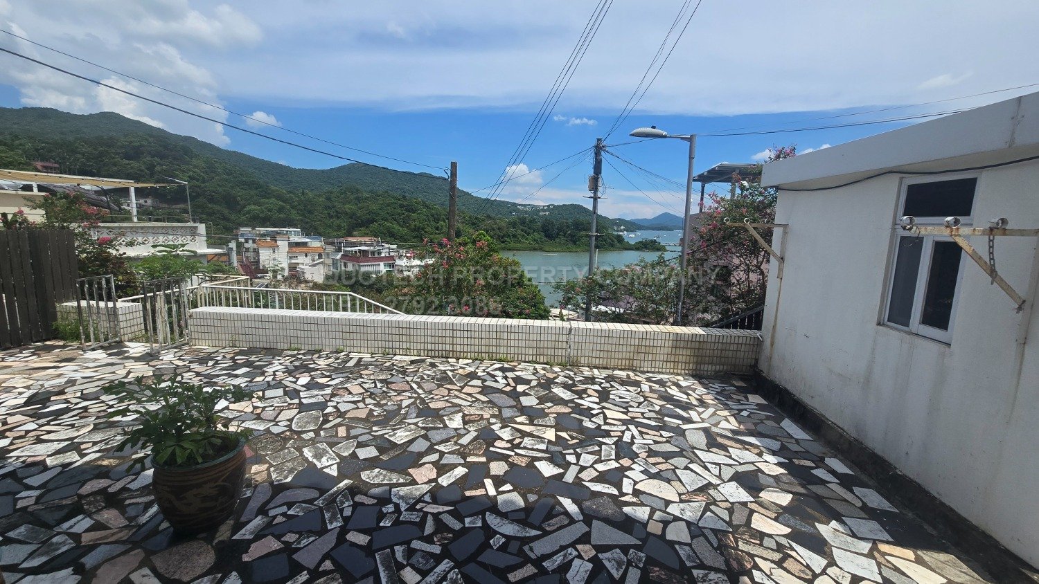 TAI WAN TSUEN Sai Kung L 016766 For Buy