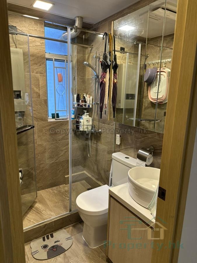 寶盈花園 第03座 (綠表) 寶盈花園 第03座 (綠表)