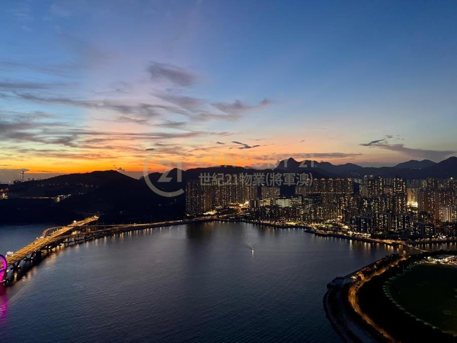 日出康城 第08期 第01座