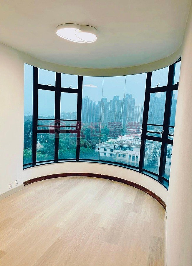 VILLA ATHENA Ma On Shan S028837 For Buy