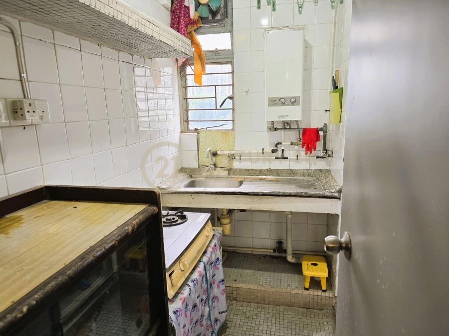 寶林村 第03座 寶寧樓 (綠表)