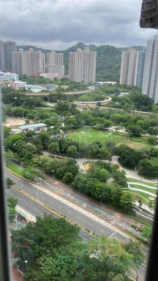 廣明苑 廣新閣 G座 (綠表)