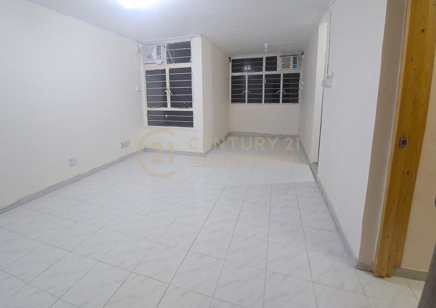 寶林村 第01座 寶仁樓 (綠表)